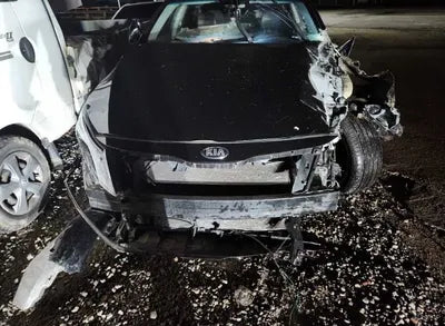 2014 Kia K5 VIN:
