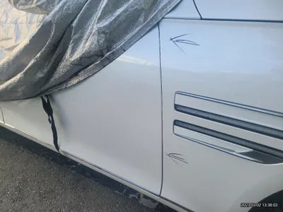 2023 Genesis G80 VIN: