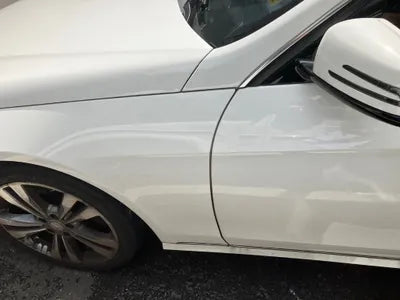 2014 Mercedes-Benz E 300 VIN: