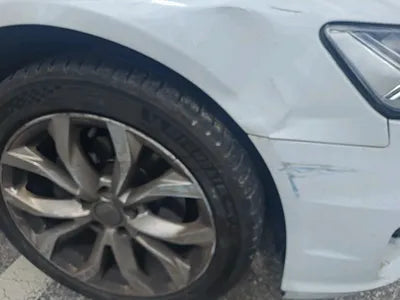 2016 Audi A6 WAUZZZ4G2GN177488 VIN:WAUZZZ4G2GN177488