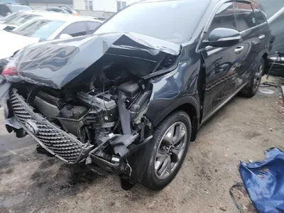2017 Kia Sorento KNAPH81BDHA337333 VIN:KNAPH81BDHA337333