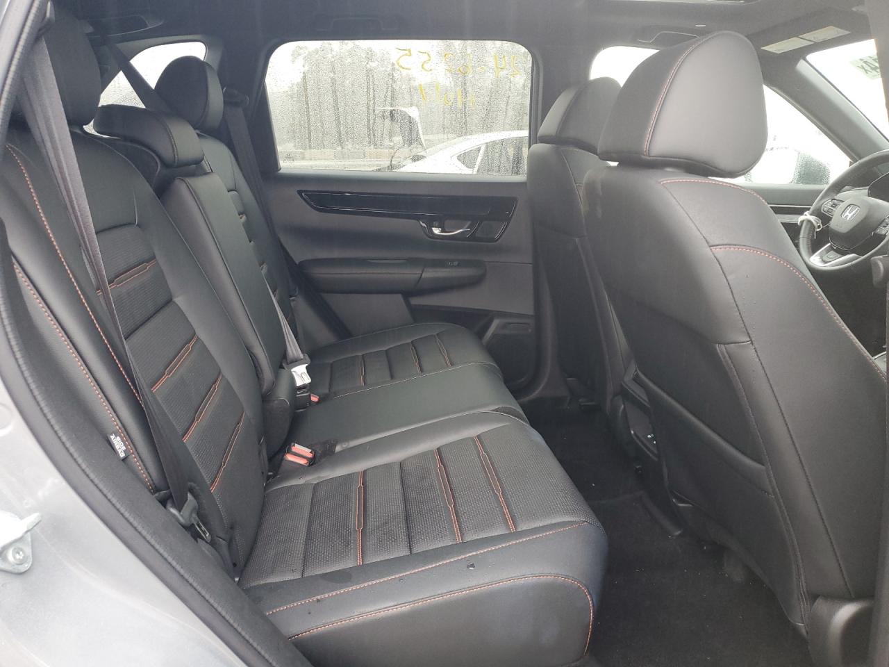 2024 HONDA CR-V SPORT TOURING VIN:5J6RS6H94RL037243