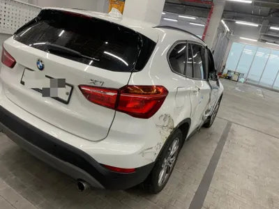 2016 BMW 120 WBAHU3102GP920184 VIN:WBAHU3102GP920184