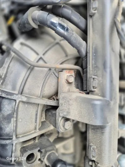 2015 Hyundai Santa FE VIN: