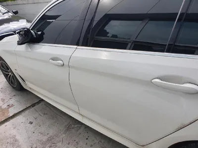 2022 BMW 520 WBA11BH07NWX61921 VIN:WBA11BH07NWX61921