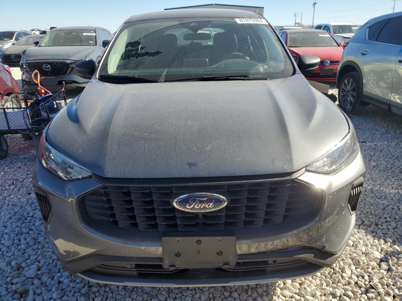 2023 FORD ESCAPE  VIN:1FMCU0FN7PUA82098