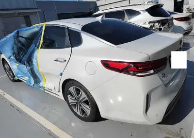 2016 Kia K5 KNAGW41CBGA002845 VIN:KNAGW41CBGA002845