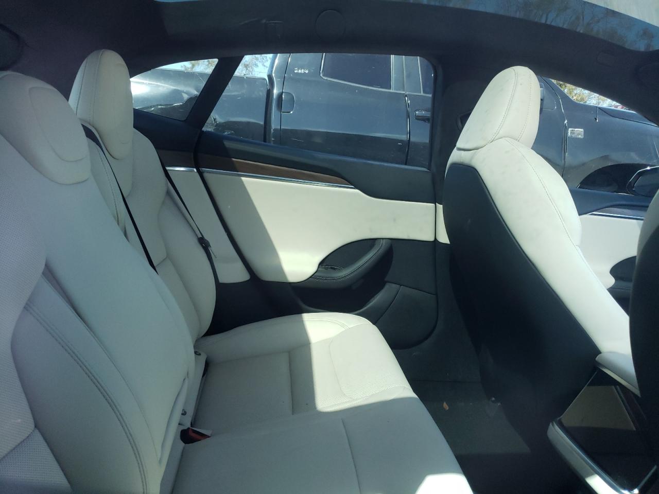 2023 TESLA MODEL S  VIN:5YJSA1E5XPF512330