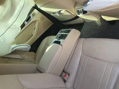 2018 Genesis G80 VIN: