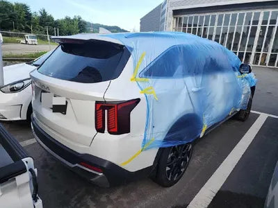 2023 Kia Sorento VIN: