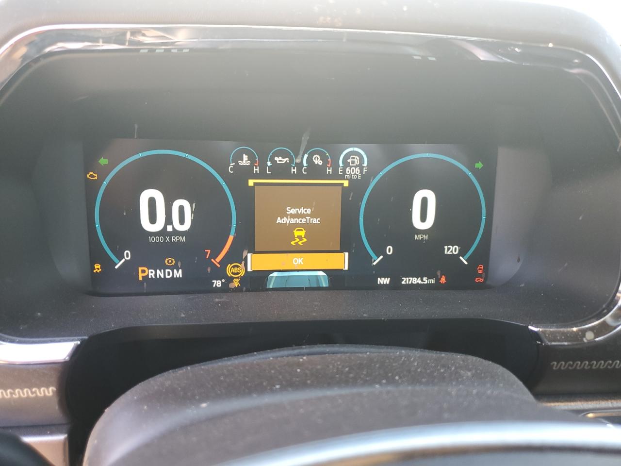 2022 FORD F150 SUPERCREW VIN:1FTFW1ED8NFA41264