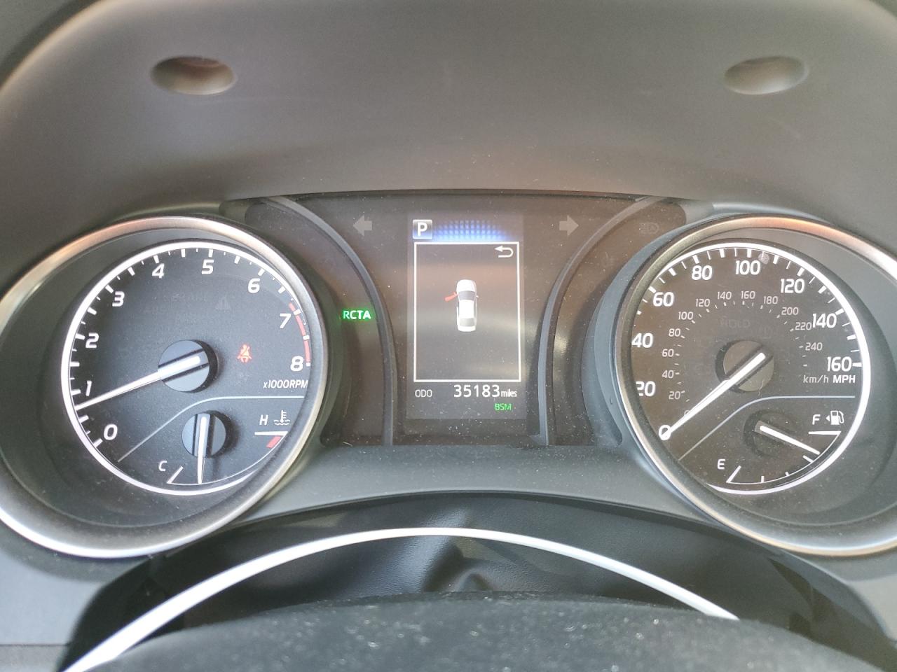 2022 TOYOTA CAMRY SE VIN:4T1G11AK9NU632959