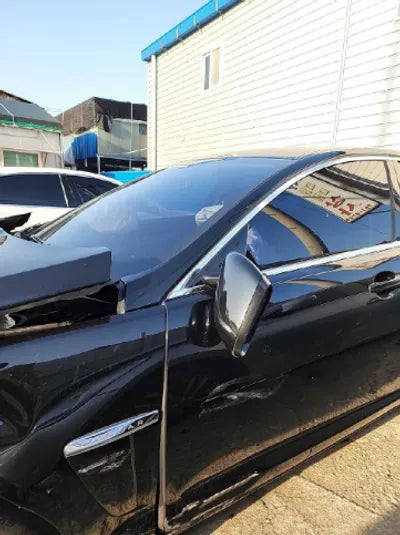 2015 Jaguar XF SAJAA05S4FPU54118 VIN:SAJAA05S4FPU54118