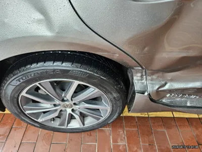 2017 Lexus ES 300 VIN: