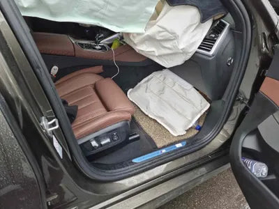 2022 BMW 640 WBACY6102N9M61532 VIN:WBACY6102N9M61532