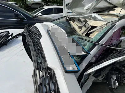2021 Kia K5 KNAG141ABMA129218 VIN:KNAG141ABMA129218