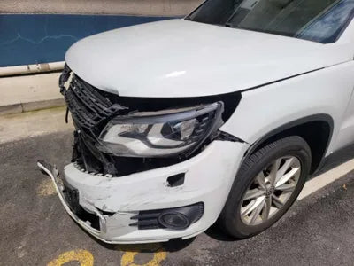 2015 Volkswagen Tiguan WVGZZZ5NZFW511111 VIN:WVGZZZ5NZFW511111