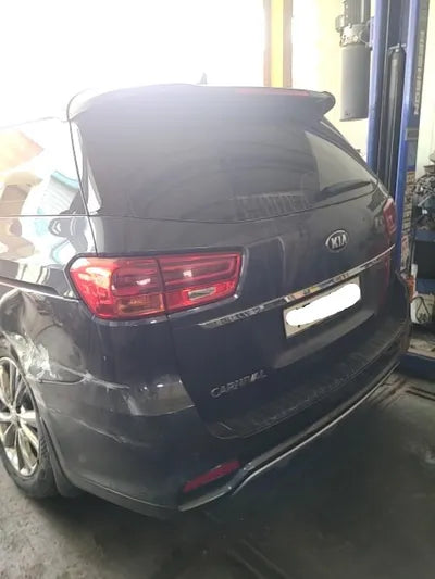 2019 Kia Carnival KNAME81ABKS533878 VIN:KNAME81ABKS533878