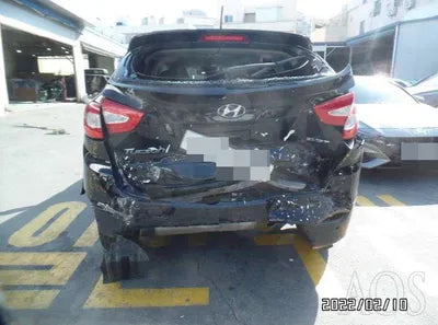 2015 Hyundai Tucson KMHJU81VBFU069143 VIN:KMHJU81VBFU069143