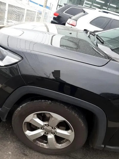 2019 Jeep Compass 3C4NJDBB2KT817906 VIN:3C4NJDBB2KT817906