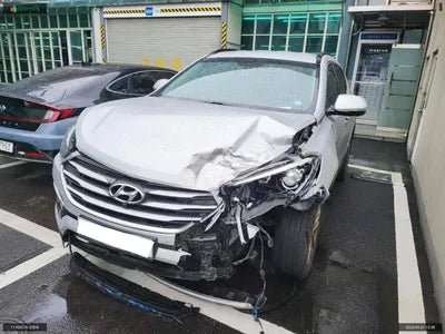 2015 Hyundai Santa FE KMHSW81UDGU611099 VIN:KMHSW81UDGU611099