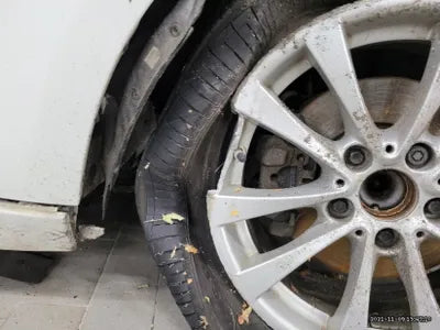 2016 BMW 320 WBA8C5100HK855462 VIN:WBA8C5100HK855462