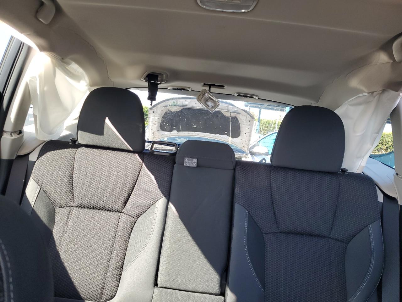 2023 SUBARU FORESTER PREMIUM VIN:JF2SKAEC6PH511768