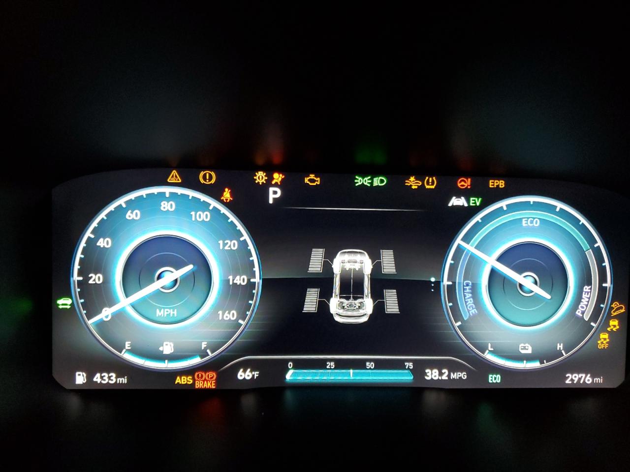 2023 HYUNDAI SANTA FE LIMITED VIN:5NMS5DA11PH008594