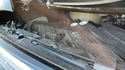 2022 Mercedes-Benz S 400 W1K6F3DB9NA108713 VIN:W1K6F3DB9NA108713