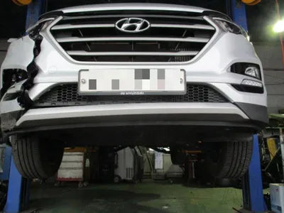 2016 Hyundai Tucson KMHJ381ABGU001620 VIN:KMHJ381ABGU001620