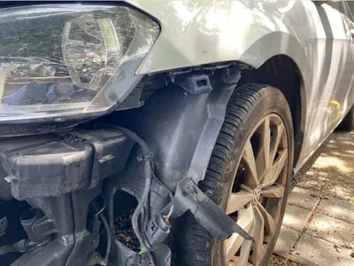 2015 Volkswagen Golf VIN: