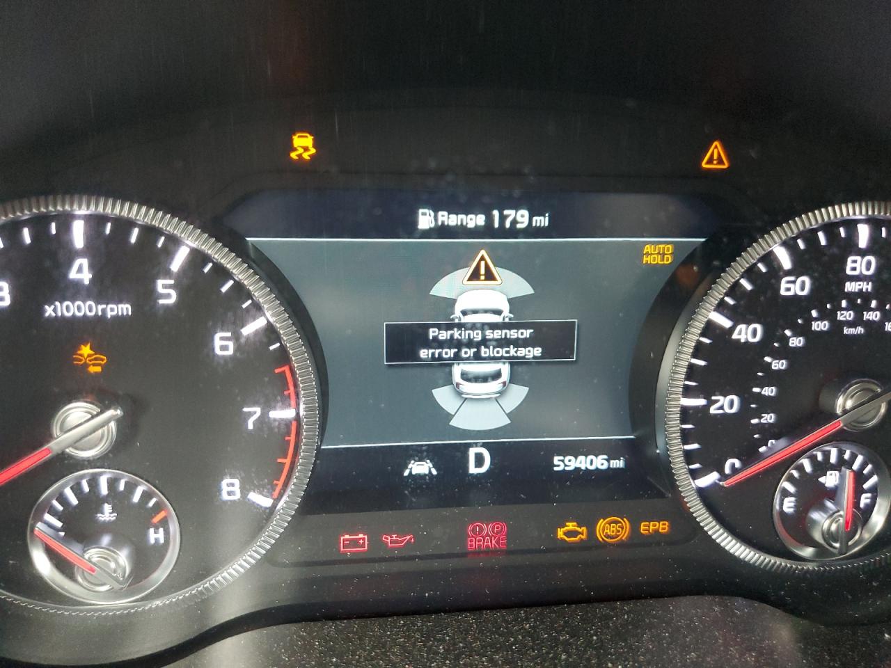 2022 KIA TELLURIDE SX VIN:5XYP5DHC0NG209231