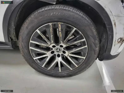 2021 Mercedes-Benz GLC 300 W1N0G5DB6MF938536 VIN:W1N0G5DB6MF938536