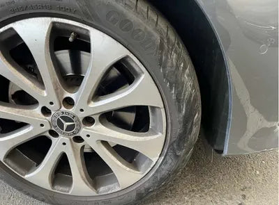 2019 Mercedes-Benz E 220 WDDZF0EB7KA637888 VIN:WDDZF0EB7KA637888