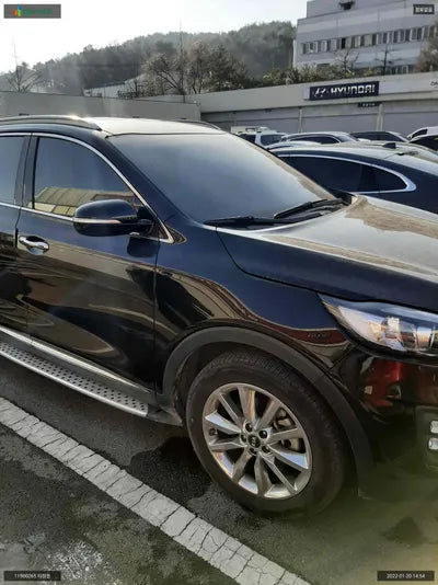 2016 Kia Sorento KNAPH81ABGA211555 VIN:KNAPH81ABGA211555