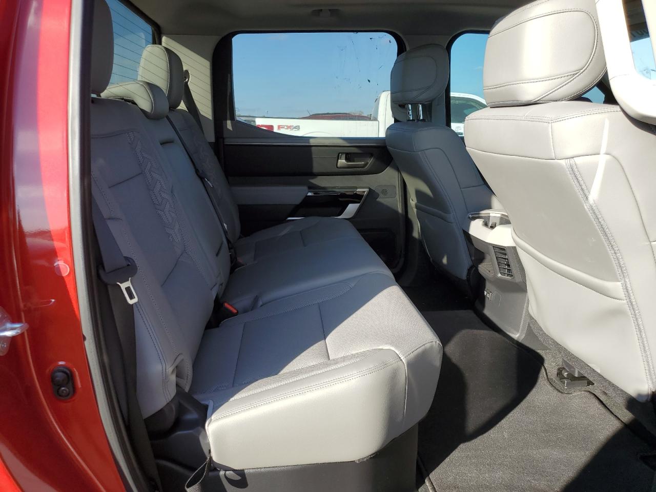 2022 TOYOTA TUNDRA CREWMAX LIMITED VIN:5TFJA5AB2NX005486