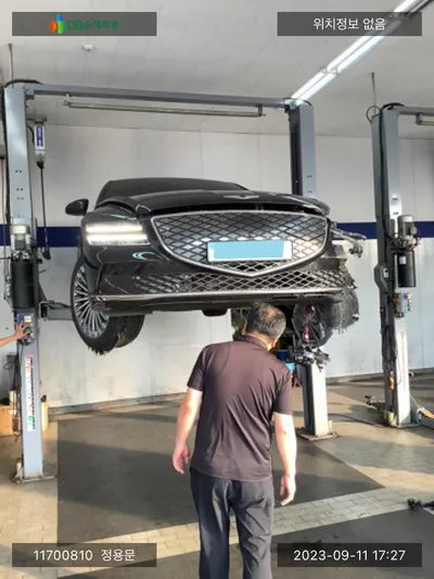 2022 Genesis G80 KMTGE411PNU005374 VIN:KMTGE411PNU005374