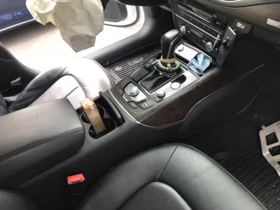 2016 Audi 50 WAUZZZ4G7GN113284 VIN:WAUZZZ4G7GN113284