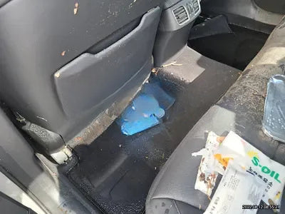 2017 Genesis G80 NONE VIN: