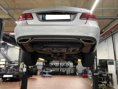 2016 Mercedes-Benz E 250 WDDHF9HB3GB303189 VIN:WDDHF9HB3GB303189