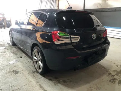 2016 BMW 1 Series WBA1S5100G5D24430 VIN:WBA1S5100G5D24430