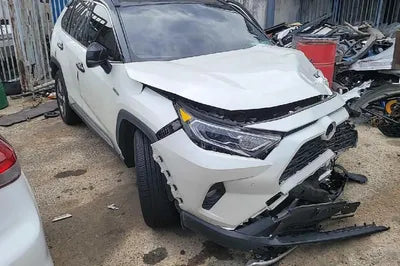 2020 Toyota RAV4 JTMDWRFVXLD541965 VIN:JTMDWRFVXLD541965