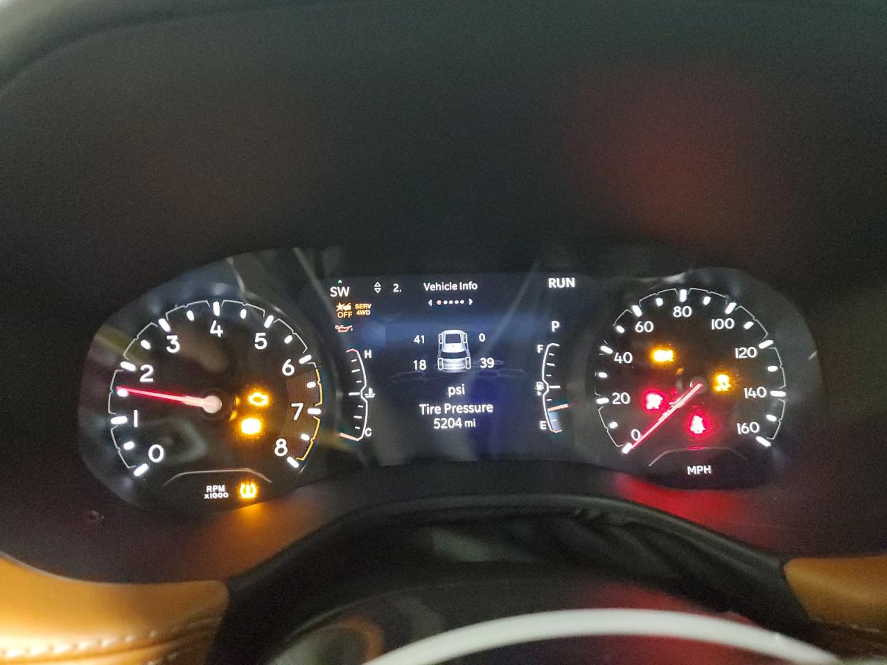 2024 JEEP COMPASS LIMITED VIN:3C4NJDCN7RT151547