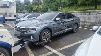 2023 Volkswagen Jetta VIN: