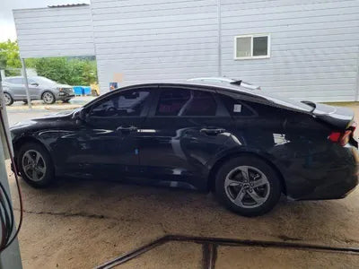 2020 Kia K5 KNAG541BBLA063969 VIN:KNAG541BBLA063969