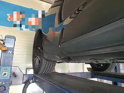 2017 Maserati Levante NONE VIN: