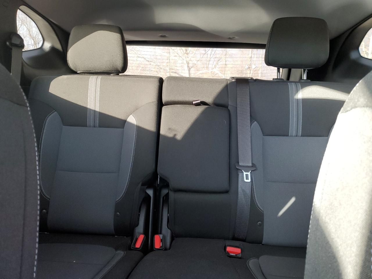 2024 CHEVROLET BLAZER 2LT VIN:3GNKBCR4XRS216350