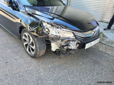 2016 Honda Accord 1HGCR2680GA510393 VIN:1HGCR2680GA510393