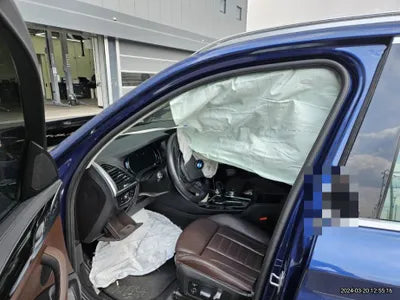 2018 BMW 320 WBATX3100JLB59433 VIN:WBATX3100JLB59433