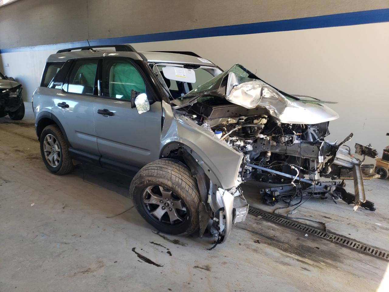 2022 FORD BRONCO SPORT  VIN:3FMCR9A6XNRD66898
